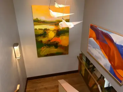 Sikora Creations - Carpentry & Woodworking in Colorado Springs, CO