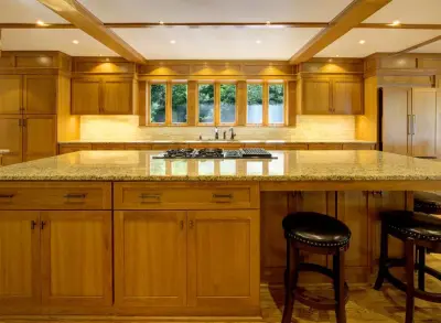 Upper Level Expansion and Redesign — Home Renovation & Remodeling Services project by Reliance Construction Group