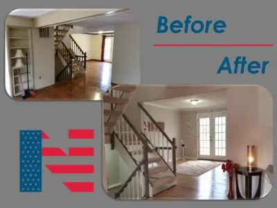 Nysa Construction - Drywall Installation & Repair in Frederick, MD