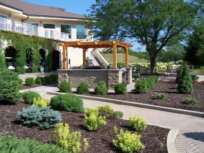 Goetz Landscaping - Land Cleaning in Valparaiso, IN