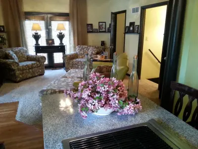 Main Avenue — Home Renovation & Remodeling Services project by Rose Homes LLC