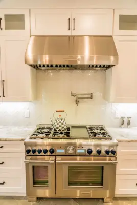 Significant Home Upgrades — Home Renovation & Remodeling Services project by RJT Custom Builders LLC