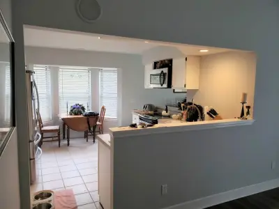 Significant Kitchen Renovation — Home Renovation & Remodeling Services project by Miller Construction Group, LLC