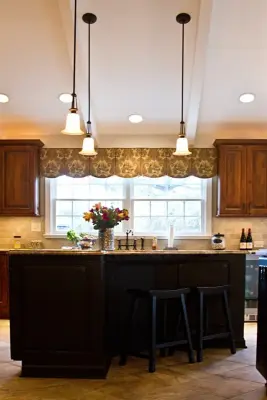 GES Custom Remodel LLC - Bathroom Remodeling in Knoxville, TN