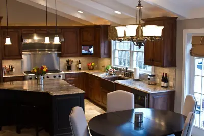 GES Custom Remodel LLC - Bathroom Remodeling in Knoxville, TN