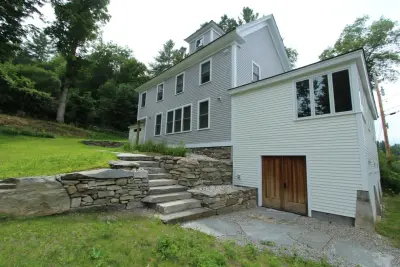 Re-Design Construction, Inc. - Kitchen Remodeling in Londonderry, VT