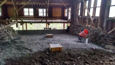 Re-Design Construction, Inc. - Kitchen Remodeling in Londonderry, VT