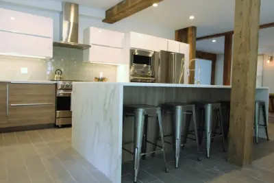 Re-Design Construction, Inc. - Kitchen Remodeling in Londonderry, VT