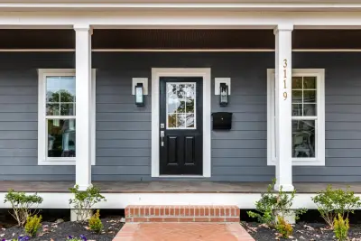 Create a STRIKING initial impact — Home Renovation & Remodeling Services project by Cava Companies