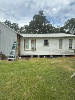 Lone Star House Leveling & Foundation Repair - Drywall Installation & Repair in Huntsville, TX
