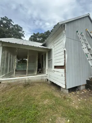 Schedule a meeting — Home Renovation & Remodeling Services project by Lone Star House Leveling & Foundation Repair