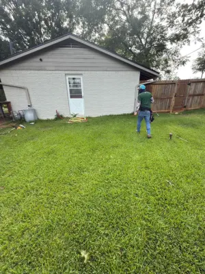 Lone Star House Leveling & Foundation Repair - Drywall Installation & Repair in Huntsville, TX