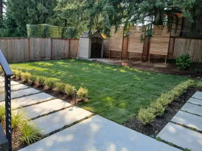 GoGreen Landscaping LLC - Lawn Aeration in Kirkland, WA