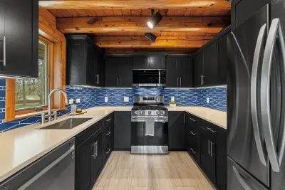 Proper Home Improvement LLC - Deck Building & Repair in Brainerd, MN