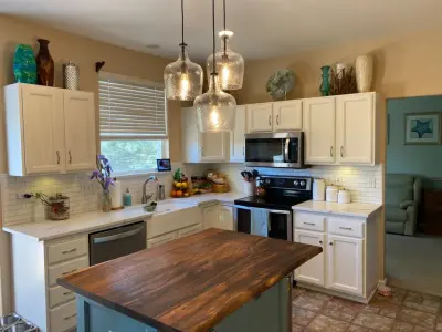 Malachite Court — Home Renovation & Remodeling Services project by Prestige Home Renovations