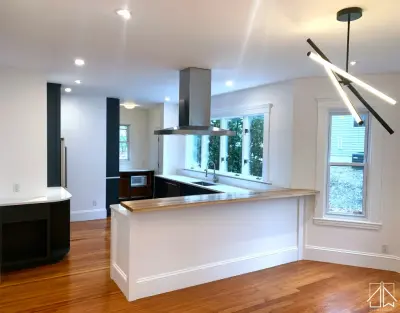 Just Woodcraft Inc. - Basement Waterproofing in Cambridge, MA