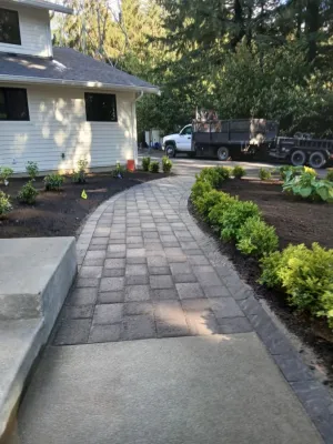 GoGreen Landscaping LLC - Lawn Aeration in Kirkland, WA