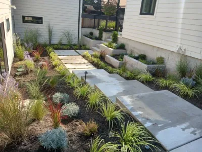 GoGreen Landscaping LLC - Lawn Aeration in Kirkland, WA