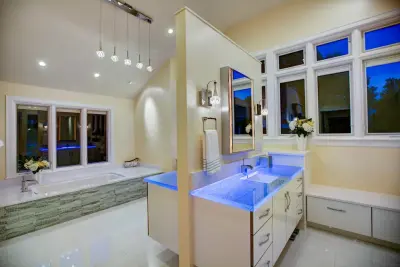 Dabbling Duck — Home Renovation & Remodeling Services project by J.E. Kelley Designs