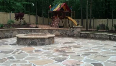Going Green Lawn Care & Landscaping - Garden Remodeling in Lexington, SC