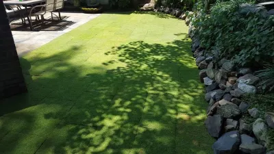 Going Green Lawn Care & Landscaping - Garden Remodeling in Lexington, SC