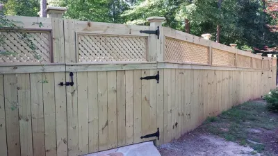 Going Green Lawn Care & Landscaping - Garden Remodeling in Lexington, SC