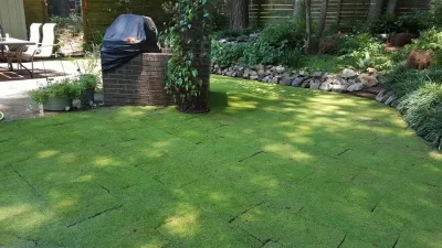 Going Green Lawn Care & Landscaping - Garden Remodeling in Lexington, SC