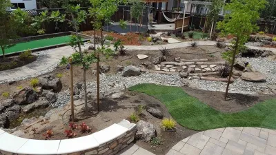 Golden Bear Landscape Management - Deck Building & Repair in Manteca, CA