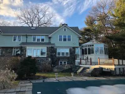 D.R.M. Design Build, Inc. - Foundation Installation & Repair in Marlborough, MA