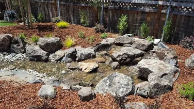 Golden Bear Landscape Management - Deck Building & Repair in Manteca, CA