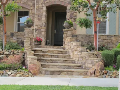 Golden Woods Nursery And Landscape - Paver Installation in Escondido, CA