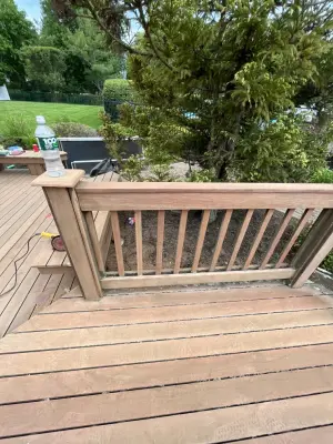 Build New Jersey Construction LLC - Foundation Installation & Repair in Howell, NJ