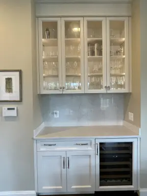 Manassas Project — Home Renovation & Remodeling Services project by Miller Home Improvements, Inc.