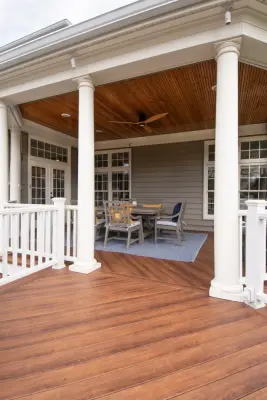 Miller Home Improvements, Inc. - Foundation Installation & Repair in Catlett, VA
