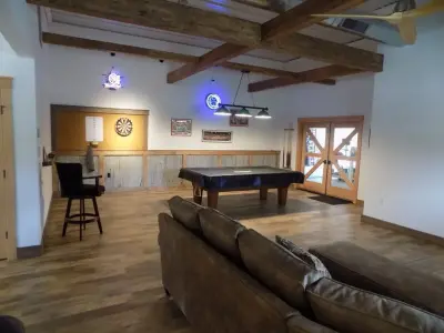 United Artisans Building & Remodeling - Custom Home Builders in Hillsboro, AL
