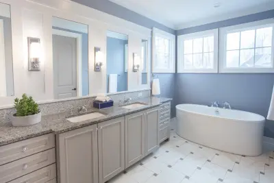 Scott Christopher Homes - Interior Design & Decorating in Grand Rapids, MI