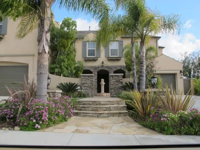 Golden Woods Nursery And Landscape - Paver Installation in Escondido, CA