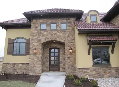 Manderly — Home Renovation & Remodeling Services project by Distinctive Homes By J&K Properties, Inc.