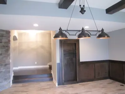 Distinctive Homes by J&K Properties, Inc. - Custom Home Builders in Kansas City, MO