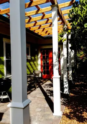 M&J Contemporary Craftsman - West Seattle — Home Renovation & Remodeling Services project by LCM Builders
