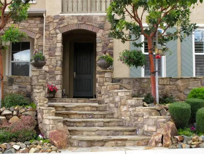 Golden Woods Nursery And Landscape - Paver Installation in Escondido, CA