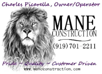Mane Building Solutions — Home Renovation & Remodeling Services project by Mane Construction LLC