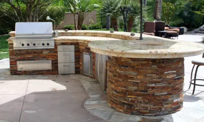 Golden Woods Nursery And Landscape - Paver Installation in Escondido, CA