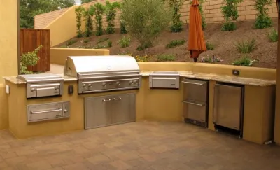 Golden Woods Nursery And Landscape - Paver Installation in Escondido, CA