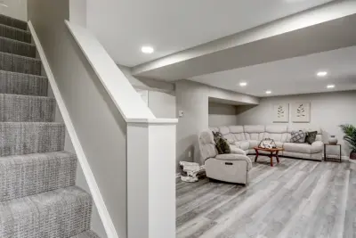 McLennan Contracting, Inc. - Tile & Stone Installation Services in Lancaster, PA