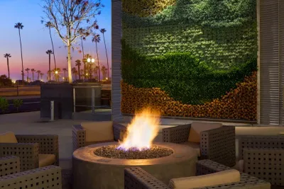 Good Earth Plant Company and GreenScaped Buildings - Landscape Construction in San Diego, CA