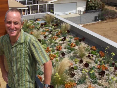 Good Earth Plant Company and GreenScaped Buildings - Landscape Construction in San Diego, CA