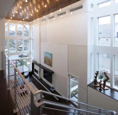 Manica - Lakeside Retreat — Home Renovation & Remodeling Services project by Faust Construction