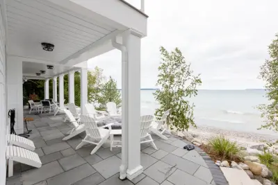 Manitou Perspective — Home Renovation & Remodeling Services project by Maple Hill Builders, LLC