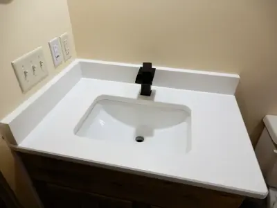 Great Lakes Carpentry Inc - Kitchen Remodeling in Mercer, WI